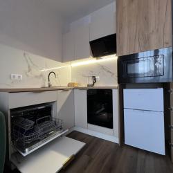 Фото Апартаменты на улице Промышленная рядом с Мамаевым Курганом