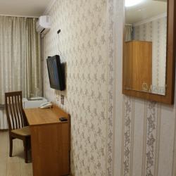 Фото Отель Лена