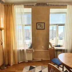 Фото Апартаменты на проспекте Лермонтовский 30
