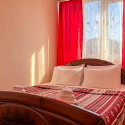 Фото Отель Eliza Hotel (Элиза)