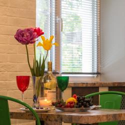 Фото Апартаменты Пилигрим на улице Прусская