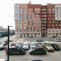 Фото Отель ArendaGrad на проспекте Рязанский
