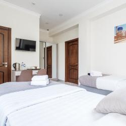 Фото Отель Eldi Hotel (Элди)