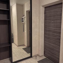 Фото Апартаменты на улице Краснодонская 10/26 этаж