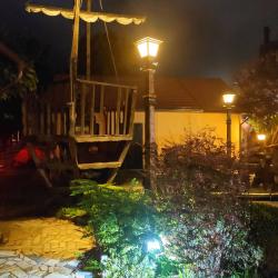 Фото Отель Шкипер