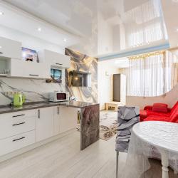 фото 2 Elite Apartments (Элит Апартментс) на улице Новодмитровская