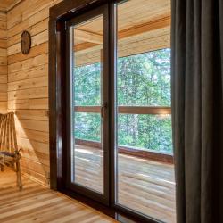 Фото Отель Серебряный источник