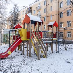 2-комнатные апартаменты люкс