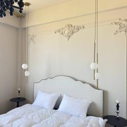 Фото Апартаменты на улице Ленина 61/1