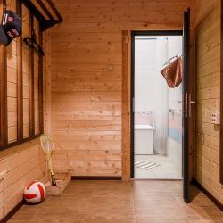 Фото Отель Белая река