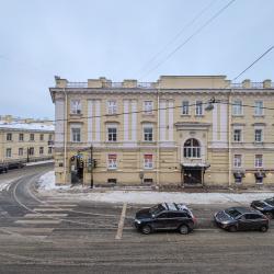 фото 215 Ligo Hotel (Лиго на Гостином Дворе)