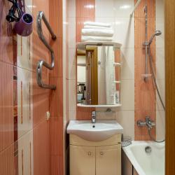 фото 26 Mira.Apartments (Мира Апартментс) на переулке Гагаринский