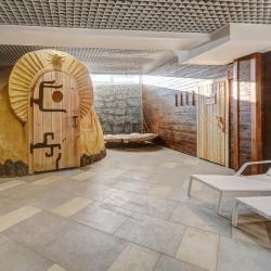 Фото Отель Апарт-Сити Ирида Аква Deluxe