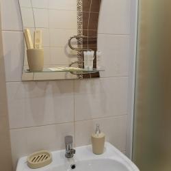 Фото Апартаменты на улице Ангарская 7Г