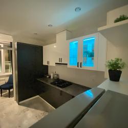 Фото Апартаменты Housevip на улице Рогожникова 19/3