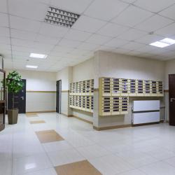 Фото Апартаменты на улице Кошурникова 22/6