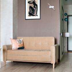 Фото Отель Fox Homes (Фокс Хоумс) на улице Ларина 45 строение 1