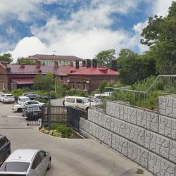 2-комнатные апартаменты улучшенные Партизанский проспект 45В кв 12/2