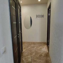 2-комнатные апартаменты стандарт