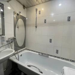 Фото Апартаменты Мир в микрорайоне Дружба