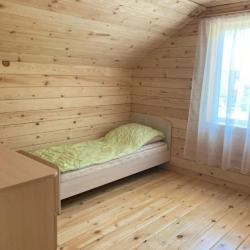 Фото Отель Гостевой дом на улице Ключевая 58