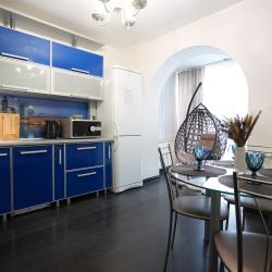 Фото Отель Apart Aprel (Апарт Апрель) на улице Александра Хохлова 1