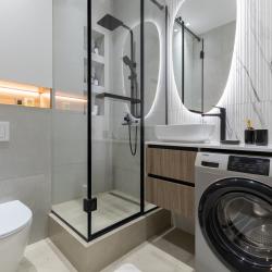 Апартаменты студия