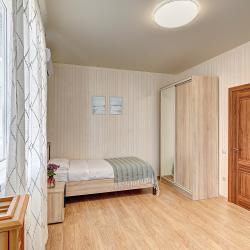 Фото Апартаменты на улице Целинная, 14Г
