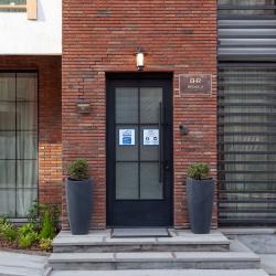 Фото Отель Brooch Boutique Hotel (Броуч)