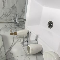 3-комнатные апартаменты стандарт