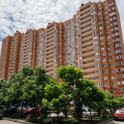Фото Отель Pro Apart (Про Апарт) на улице Яцкова 9/1