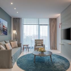 фото 32 Crystal House Suite Hotel & Spa (Кристалл Хаус)  