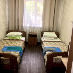 Фото Отель Кедр на Металлургов