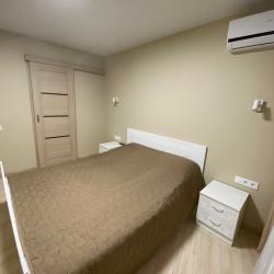 Фото Апартаменты на улице Русская 61Д