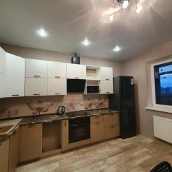Фото Апартаменты НИКиТА на проезде Репина, 3/1 корпус 3