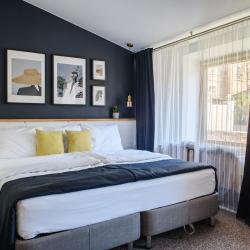 Фото Отель History hotel (Хистори)