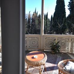 Фото Отель Tekla Palace By Urban Hotels (Текла Палас)