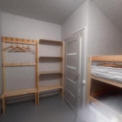 Фото Отель Родные берега