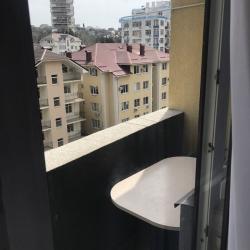 2-комнатные апартаменты стандарт
