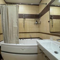 2-комнатные апартаменты люкс
