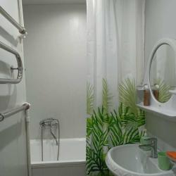 Фото Апартаменты на улице Димитрова 4