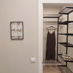 Фото Отель Атмосфера на улице Марины Цветаевой 2 к.2