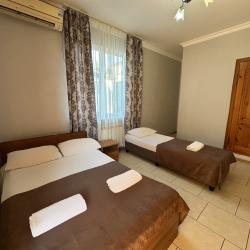 Фото Отель Михаил