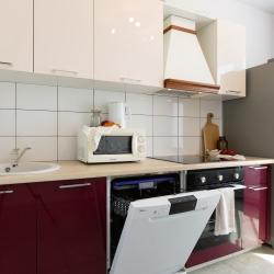 1-комнатные апартаменты стандарт