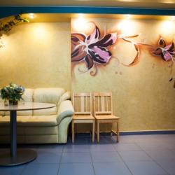 Фото Отель ФортеПиано