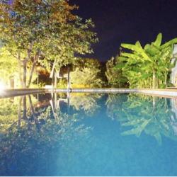 Фото Отель Вишнёвка