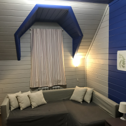 Фото Отель Apartment E-95 (Апартмент E-95)