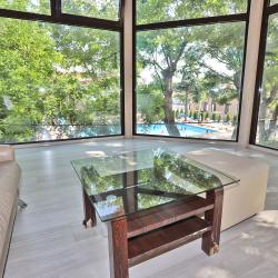 Фото Отель Маяк (бывш. Боспор)