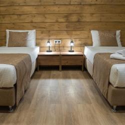 Фото Отель Наше Место