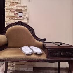 2-комнатные апартаменты улучшенные